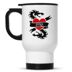 Кружка-термос