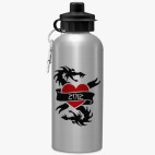 Спортивная бутылка