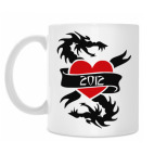 Кружка 330 мл