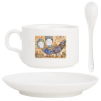 Кофейный набор