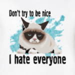 Угрюмый кот Тард