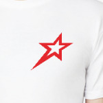 Красная звезда. Стремительная