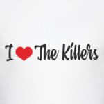 I love The Killers