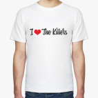 I love The Killers