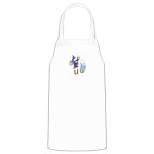 Кухонный фартук