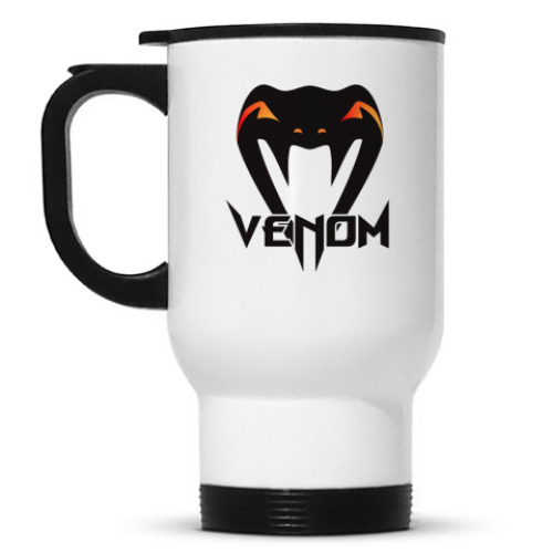 Кружка-термос Venom