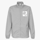 Ветровка без капюшона