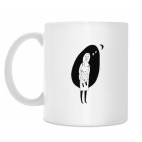 Кружка 330 мл