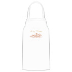 Кухонный фартук