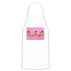 Кухонный фартук