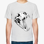 Череп зверя