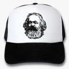 Кепки Trucker