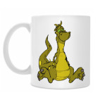 Кружка 330 мл