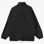 Ветровка с капюшоном