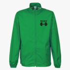 Ветровка без капюшона