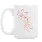 Кружка 420 мл