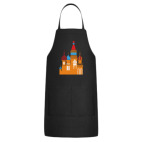 Кухонный фартук