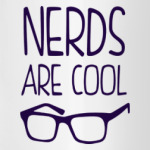 Nerds are cool