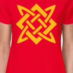 Звезда Руси (Сварогов квадрат)