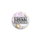 I love Stardoll