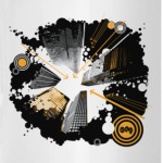 MAD Urban freestyler