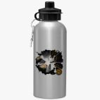 Спортивная бутылка