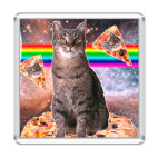 Космический кот
