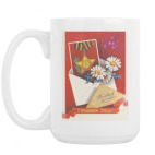 Кружка 420 мл