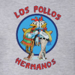 Los Pollos Hermanos