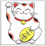 Манэки-нэко