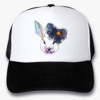 Кепки Trucker
