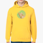 Толстовка худи