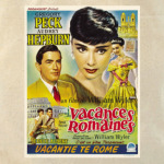 Одри Хепберн