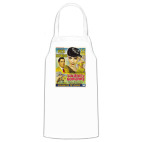 Кухонный фартук