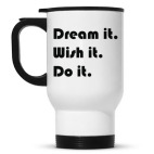 Кружка-термос