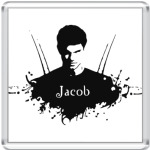Jacob. Сумерки