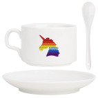 Кофейный набор