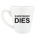 Everybody Dies