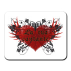 Коврик для мыши La tua cantante