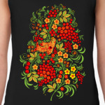 Русская роспись хохлома