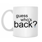 Кружка 330 мл