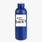 Термобутылка