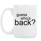 Кружка 420 мл