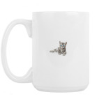 Кружка 420 мл