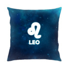 Знак зодиака. Лев