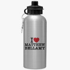 Спортивная бутылка