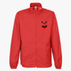 Ветровка без капюшона