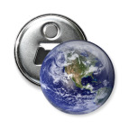Магнит-открывашка 58 мм Земля