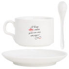 Кофейный набор