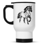 Кружка-термос